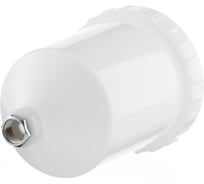 Бачок пластиковый (600 мл; внутренняя резьба М16х1.5 мм) INTERTOOL PT-1901