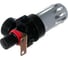 Фильтр очистки воздуха с металлическим редуктором 1/2" INTERTOOL PT-1410 2