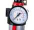 Фильтр очистки воздуха с металлическим редуктором 1/2" INTERTOOL PT-1410 4