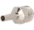 Переходник (наружная резьба 1/4" - елочка 6 мм) для шланга INTERTOOL PT-1843 1
