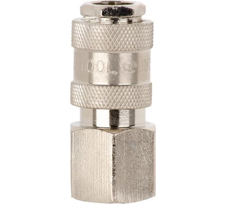 Соединение быстроразъемное (рапид мама - внутренняя резьба 3/8") INTERTOOL PT-1809