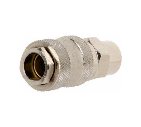 Соединение быстроразъемное (рапид мама - внутренняя резьба 1/4") INTERTOOL PT-1804