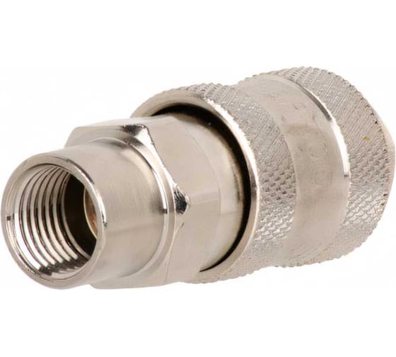 Соединение быстроразъемное (рапид мама - внутренняя резьба 1/4") INTERTOOL PT-1804