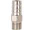 Переходник (наружная резьба 1/4" - елочка 12 мм) для шланга INTERTOOL PT-1846 3