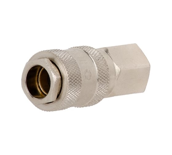 Соединение быстроразъемное (рапид мама - внутренняя резьба 1/2") INTERTOOL PT-1807