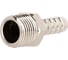 Переходник (наружная резьба 1/2" - елочка 8 мм) для шланга INTERTOOL PT-1840 2