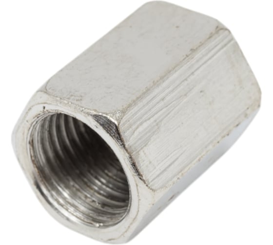 Соединение быстроразъемное с внутренней резьбой 1/4"-1/4" INTERTOOL PT-1860