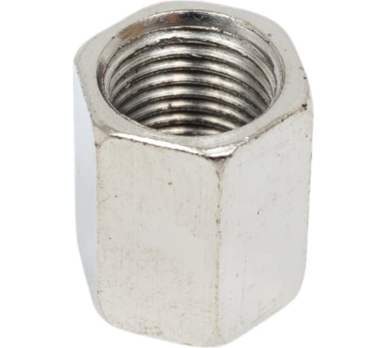 Соединение быстроразъемное с внутренней резьбой 1/4"-1/4" INTERTOOL PT-1860
