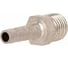 Переходник (наружная резьба 1/4" - елочка 8 мм) для шланга INTERTOOL PT-1844 2