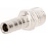 Переходник (наружная резьба 1/2" - елочка 10 мм) для шланга INTERTOOL PT-1841 3