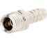 Переходник (наружная резьба 1/2" - елочка 10 мм) для шланга INTERTOOL PT-1841 2