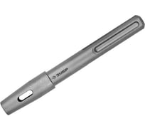 Державка с конусной посадкой для буровой коронки SDS-MAX 180 мм Зубр 29304-180