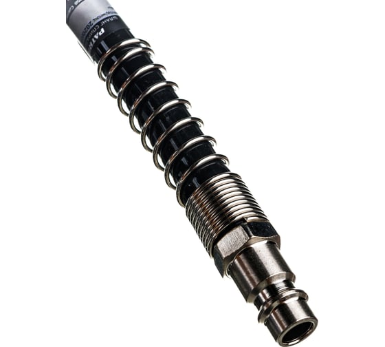 Шланг спиральный PU 20/8 (20 м; 8х12 мм) PATRIOT 830901058
