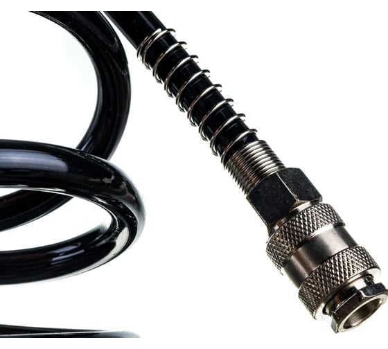 Шланг спиральный PU 20/8 (20 м; 8х12 мм) PATRIOT 830901058