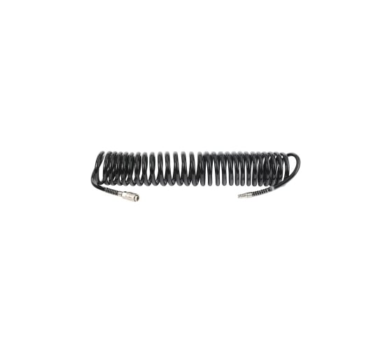 Шланг спиральный PU 10/8 (10 м; 8х12 мм) PATRIOT 830901057