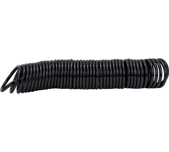Шланг спиральный PU 15/8 (15 м; 8х12 мм) PATRIOT 830901056