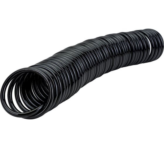 Шланг спиральный PU 15/8 (15 м; 8х12 мм) PATRIOT 830901056