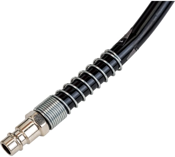 Шланг спиральный PU 15/8 (15 м; 8х12 мм) PATRIOT 830901056
