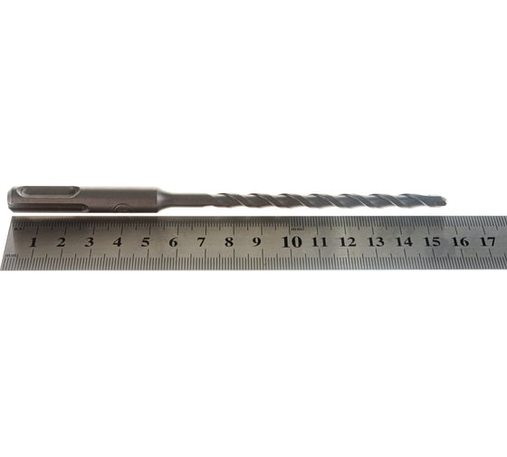 Бур (6x160 мм; SDS+) AEG 4932478682