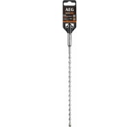 Бур (6x260 мм; SDS+) AEG 4932478684