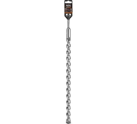 Бур (20x460 мм; SDS+) AEG 4932478698