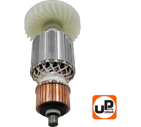 Якорь для 9069/9069S/9067/9067S (аналог 516773-0) UNITED PARTS 90-0361