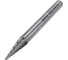 Борфреза твердосплавная Bohre коническая с заостренным концом, тип M 06-18-М-06-L63 КБ001469 4
