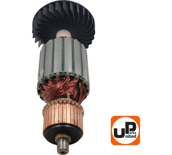 Якорь для GA9030 (аналог 517828-4) UNITED PARTS 90-0274
