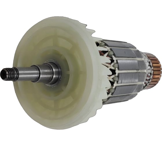 Якорь для GA9020/GA9020S/GA7020/GA7020S (аналог 517793-7) UNITED PARTS 90-0163 1