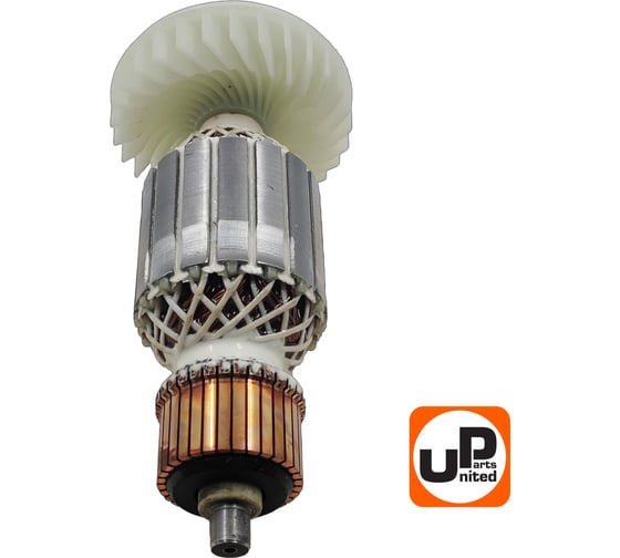Якорь для GA9020/GA9020S/GA7020/GA7020S (аналог 517793-7) UNITED PARTS 90-0163