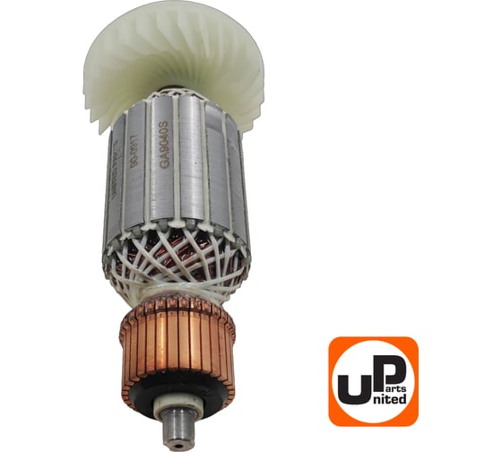 Якорь для GA9040S/GA7040S (аналог 517833-1) UNITED PARTS 90-0917