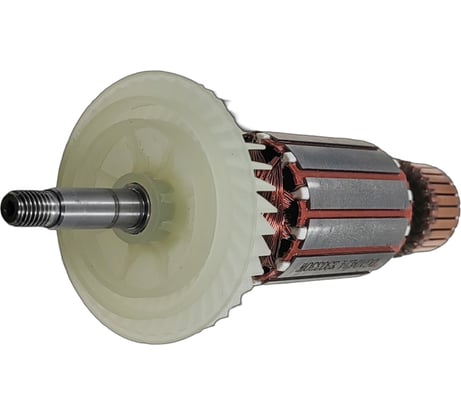 Якорь для BOSCH GWS10-125/GWS1000/GWX10-125 (1604010A20) UNITED PARTS 90-0953