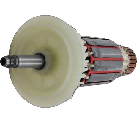 Якорь для BOSCH GWS 11-125CI/CIE/CIH (аналог 1604010A21) UNITED PARTS 90-0663