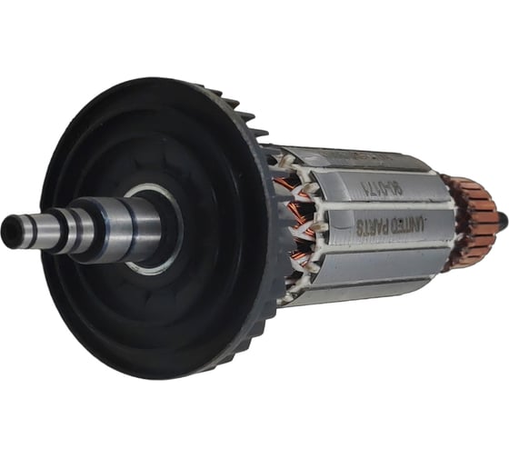 Якорь для SG1250/SJ1251/9566C/CV (аналог 515208-8) UNITED PARTS 90-0171 1