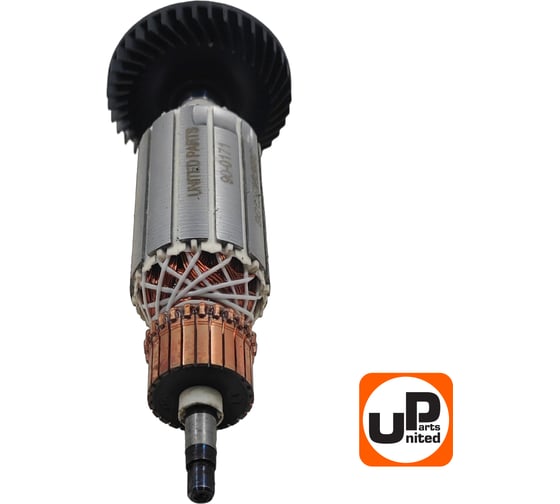 Якорь для SG1250/SJ1251/9566C/CV (аналог 515208-8) UNITED PARTS 90-0171