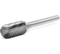 Борфреза твердосплавная Bohre сфероцилиндрическая, тип С 14-25-М-06-L70 КБ001398