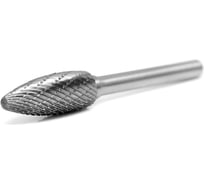 Борфреза твердосплавная Bohre пламевидная, тип H 16-36-М-06-L81 КБ001441