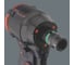 Магнитный держатель c торцовыми головками B Impaktor 1, 10 предметов 9607 WERA WE-005451 3