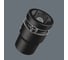 Магнитный держатель c торцовыми головками B Impaktor 1, 10 предметов 9607 WERA WE-005451 5