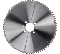 Пила дисковая DIA основная 400x75x4.4/3.5 мм, Z72, TR-F KDT Surrey TL00001373