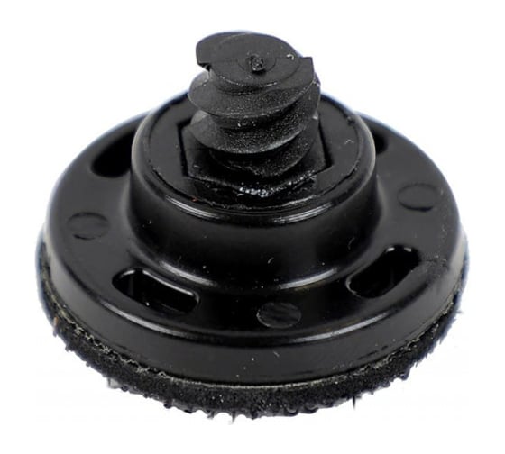 Подошва шлифовальная (5 шт; 32 мм) MIRKA 8294598511 1