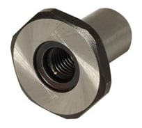 Шпиндель (125/150 мм) для машинок ROS MPB0018 MIRKA 8993011611