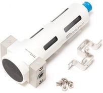Фильтр влагоотделитель для пневмосистемы Profi 1/4" Forsage F-YQF2000-02(47064)