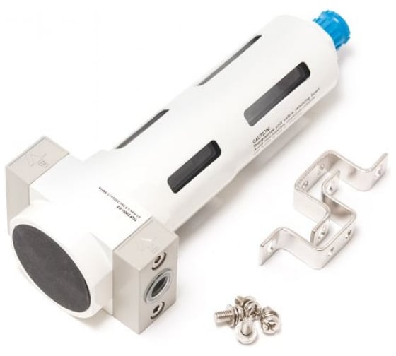 Фильтр влагоотделитель для пневмосистемы Profi 1/4" Forsage F-YQF2000-02(47064)