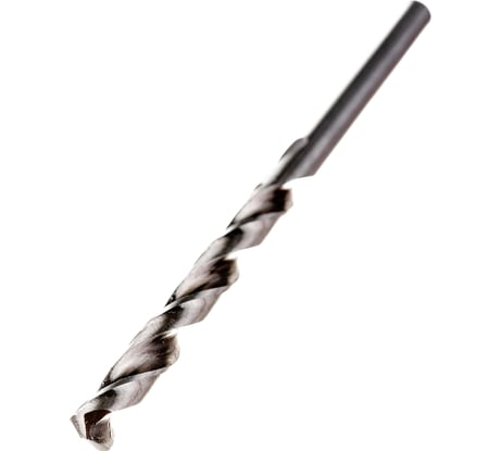 Сверло спиральное HSS (10 шт; 5x86х52 мм) Hilti 304916