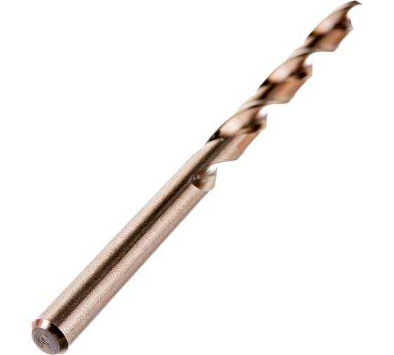 Сверло спиральное HSS Co (10 шт; 6.5x101х63 мм) Hilti 2071155