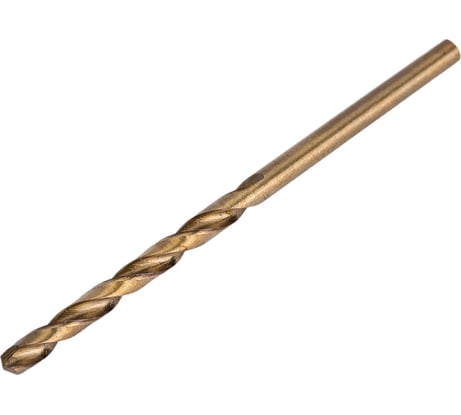 Сверло спиральное HSS Co (10 шт; 3x61х33 мм) Hilti 2071117