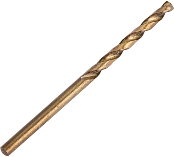 Сверло спиральное HSS Co (10 шт; 3x61х33 мм) Hilti 2071117