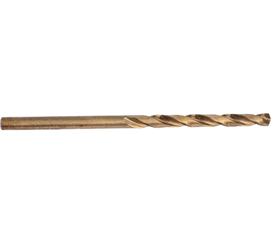 Сверло спиральное HSS Co (10 шт; 3x61х33 мм) Hilti 2071117