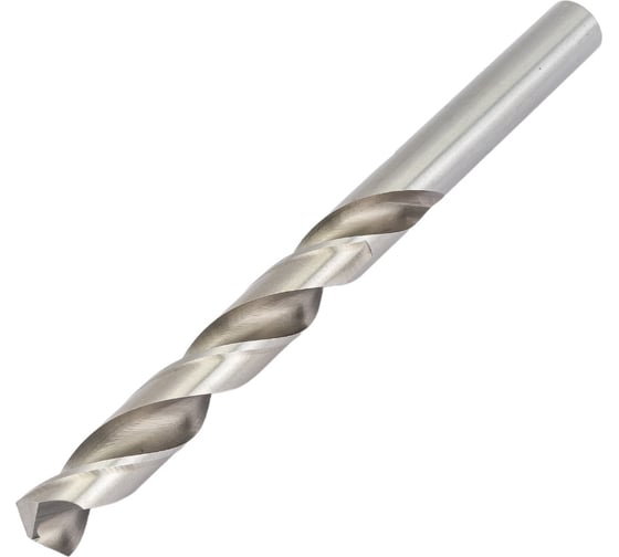 Сверло спиральное HSS (5 шт; 12x151х101 мм) Hilti 304935